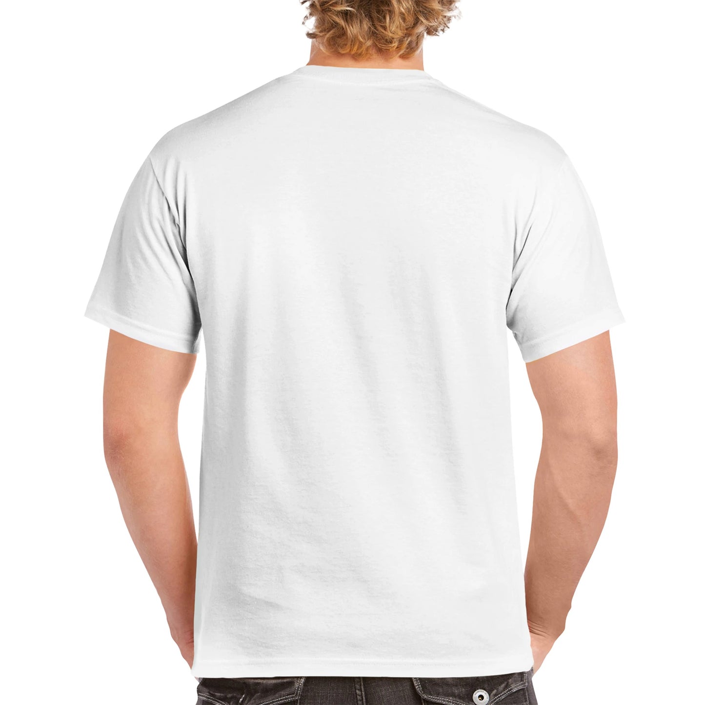 Eaton Peters 2024 Crewneck T-shirt