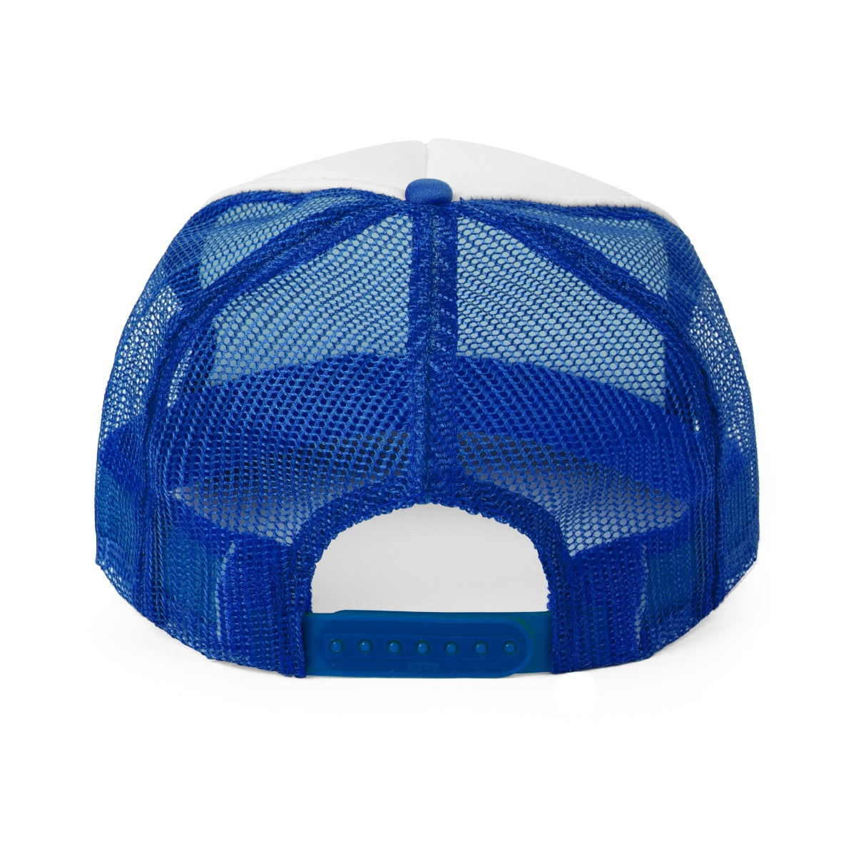 Dixon Butts License Plate Hat