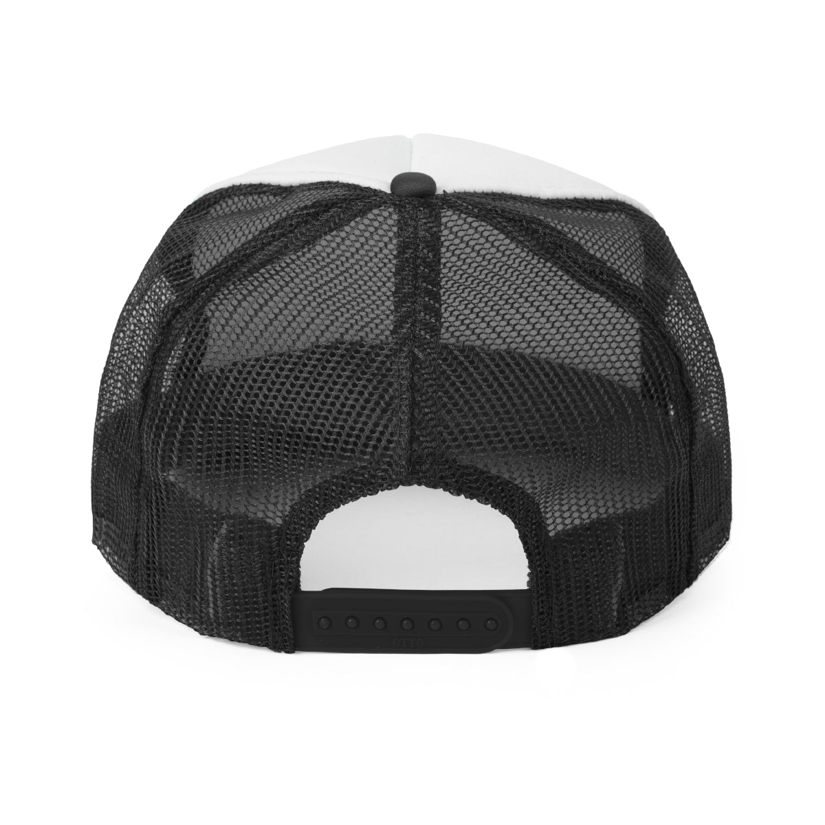 Dixon Butts License Plate Hat