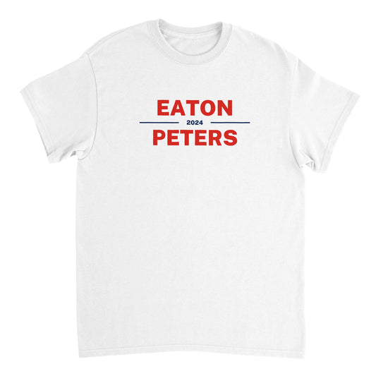 Eaton Peters 2024 Crewneck T-shirt